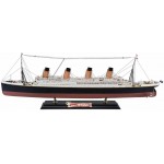 Airfix R.M.S. Titanic Gift Set 1:400 (A50146A) MODELLING Τεχνολογια - Πληροφορική e-rainbow.gr