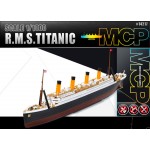 Academy R.M.S. Titanic (scale: 1:1000) - 14217 Models Τεχνολογια - Πληροφορική e-rainbow.gr