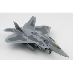 Hobbymaster F-22 Raptor Die-cast (Scale: 1:72) - HA2811B Models Τεχνολογια - Πληροφορική e-rainbow.gr