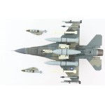 Hobbymaster F-16D Fighting Falcon HAF (Scale: 1:72) 335 Mira - HA3888  Τεχνολογια - Πληροφορική e-rainbow.gr
