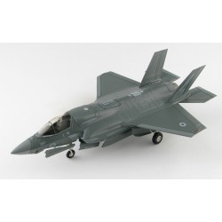 Hobbymaster F-35B Lightning II Die-cast (Scale: 1:72) - HA4610 Models Τεχνολογια - Πληροφορική e-rainbow.gr