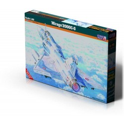 Mistercraft Mirage 2000C-5 HAF (Scale 1:48) - G-70 Models Τεχνολογια - Πληροφορική e-rainbow.gr