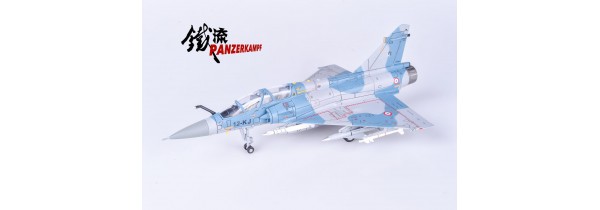 Panzerkampf Mirage 2000B die-cast (Scale: 1:72) - 14625PA Models Τεχνολογια - Πληροφορική e-rainbow.gr