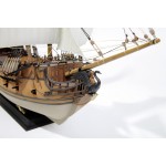 Zvezda Pirate Ship "Black Swan" (Scale:1:72) - 9031 Models Τεχνολογια - Πληροφορική e-rainbow.gr