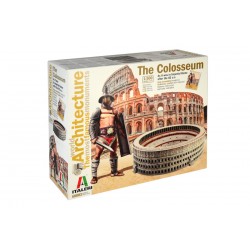 Italeri The Colosseum (Scale: 1:500) - (68003) Models Τεχνολογια - Πληροφορική e-rainbow.gr