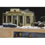 Italeri Stalingrad Siege (Scale: 1:72) - Battle Set (6193) Models Τεχνολογια - Πληροφορική e-rainbow.gr