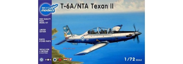 Grand Models T-6A Texan II HAF (GM-72001) Models Τεχνολογια - Πληροφορική e-rainbow.gr