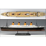 Academy R.M.S Titanic (Scale: 1:700) - AC14214 (MULTI COLOURED) Models Τεχνολογια - Πληροφορική e-rainbow.gr