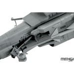 MenG-Models McDonnell Douglas F-4E Phantom II (Scale: 1:48) - LS-017 Models Τεχνολογια - Πληροφορική e-rainbow.gr
