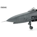 MenG-Models McDonnell Douglas F-4E Phantom II (Scale: 1:48) - LS-017 Models Τεχνολογια - Πληροφορική e-rainbow.gr