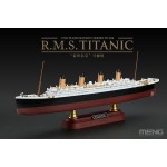 MenG-Models R.M.S Titanic (Scale: 1:700) - PS-008 Models Τεχνολογια - Πληροφορική e-rainbow.gr
