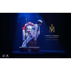 Michael Jackson Smooth Criminal 1/3 Statue by Pure Arts FIGURES Τεχνολογια - Πληροφορική e-rainbow.gr