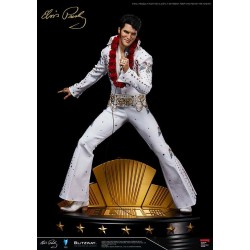 Elvis Presley Superb Scale Hybrid Statue 1/4 by Blitzway FIGURES Τεχνολογια - Πληροφορική e-rainbow.gr