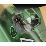 Revell Model Messerschmitt Bf109G-2/4 (Scale: 1:32) – 3829 ΜΟΝΤΕΛΙΣΜΟΣ Τεχνολογια - Πληροφορική e-rainbow.gr
