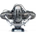 Franzis BMW flat-twin Engine R 90 S construction kit (scale: 1:2) - (FR67009) Models Τεχνολογια - Πληροφορική e-rainbow.gr
