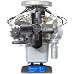 Franzis Ford Mustang V8 Engine construction kit (scale: 1:3) - (FR67500) Models Τεχνολογια - Πληροφορική e-rainbow.gr