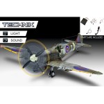 Revell Supermarine Spitfire Mk.Ixc Technik (scale: 1:32) - 00457 Models Τεχνολογια - Πληροφορική e-rainbow.gr