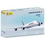 Heller Airbus A380 800 Air France (Scale: 1:125) – 80436 Models Τεχνολογια - Πληροφορική e-rainbow.gr