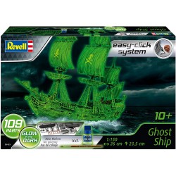 Revell Ghost Ship (Scale: 1:150) - 05435 Models Τεχνολογια - Πληροφορική e-rainbow.gr