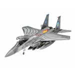 Revell Model Set F-15E Strike Eagle (Scale: 1:72) – 63841 Models Τεχνολογια - Πληροφορική e-rainbow.gr