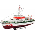 Revell SAR - BERLIN + Westland Sea King Gift Set (Scale: 1:72) - 05683 Models Τεχνολογια - Πληροφορική e-rainbow.gr