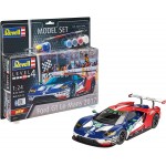 Revell Model Set Ford GT - Le Mans (Scale 1:24) (67041) Models Τεχνολογια - Πληροφορική e-rainbow.gr