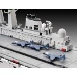 Revell Model Set HMS Invincible (Scale: 1:700) - 65172 Models Τεχνολογια - Πληροφορική e-rainbow.gr