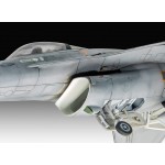 Revell F-16 model set Mlu TIGER MEET 2018 (Scale: 1:72) - 63860 Models Τεχνολογια - Πληροφορική e-rainbow.gr