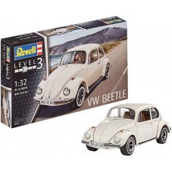 Revell VW Beetle (Scale:1:32) - 07681 Models Τεχνολογια - Πληροφορική e-rainbow.gr