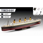 Revell RMS Titanic - Technik (Scale: 1:400) - 00458 Models Τεχνολογια - Πληροφορική e-rainbow.gr