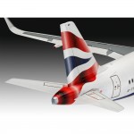Revell Airbus A320 neo British Airways (Scale: 1:144) - 03840 Models Τεχνολογια - Πληροφορική e-rainbow.gr