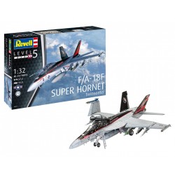 Revell F/A-18F Super Hornet (Scale: 1:32) – 03847 Models Τεχνολογια - Πληροφορική e-rainbow.gr