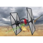 Revell Star Wars Special Forces TIE Fighter Star Wars - 06693 Models Τεχνολογια - Πληροφορική e-rainbow.gr