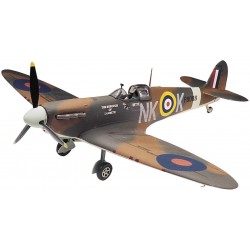 Revell Spitfire Mk-II (11/98) (Scale: 1:48) - 15239 Models Τεχνολογια - Πληροφορική e-rainbow.gr