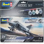 Revell Model Set F-4E Phantom (Scale: 1:72) - 63651 Models Τεχνολογια - Πληροφορική e-rainbow.gr