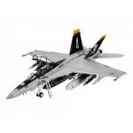 Revell Model Set F/A-18F Super Hornet (Scale: 1:72) – 63834 Models Τεχνολογια - Πληροφορική e-rainbow.gr