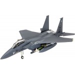 Revell Model Set F-15E STRIKE EAGLE & b (Scale: 1:144) – 63972 Models Τεχνολογια - Πληροφορική e-rainbow.gr