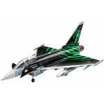 Revell Model Set Eurofighter "Ghost Tig (Scale: 1:72) - 63884 Models Τεχνολογια - Πληροφορική e-rainbow.gr