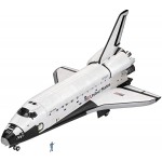 Revell Space Shuttle 40th. Anniversary (Scale: 1:72) – 05673 Models Τεχνολογια - Πληροφορική e-rainbow.gr
