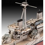 Revell HMS Dreadnought (Scale: 1:350) – 05171 Models Τεχνολογια - Πληροφορική e-rainbow.gr