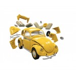 Airfix VW Beetle Quickbuild - J6023 Models Τεχνολογια - Πληροφορική e-rainbow.gr