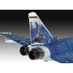 Revell Model Set Eurofighter "Luftwaffe 2020 " (Scale: 1:72) - 63843 Models Τεχνολογια - Πληροφορική e-rainbow.gr
