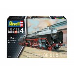 Revell Express locomotive BR01 with tender 2'2' T32 (Scale: 1:87) - 02172 Models Τεχνολογια - Πληροφορική e-rainbow.gr