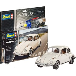 Revell Model Set VW Beetle (Scale: 1:32) -  67681 Models Τεχνολογια - Πληροφορική e-rainbow.gr