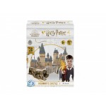 Puzzle Harry Potter Hogwarts Castle 3D 197 Κομμάτια - 0311 MONUMENTS - RESORTS Τεχνολογια - Πληροφορική e-rainbow.gr