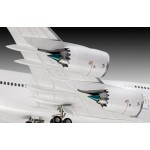 Revell Boeing 747-8 Lufthansa"New Liver (Scale: 1:144) – 03891 Models Τεχνολογια - Πληροφορική e-rainbow.gr