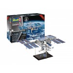 Revell 25th Anniversary "ISS" Platinum Edition (Scale: 1:144) - 05651 Models Τεχνολογια - Πληροφορική e-rainbow.gr