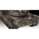 Revell Geschenkset Leopard 1 A1A1-A1A4 (Scale: 1:35) – 05656 Models Τεχνολογια - Πληροφορική e-rainbow.gr