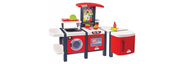 Royal Kitchen play set by Paradiso Toys (T00142) KIDS & BABYS Τεχνολογια - Πληροφορική e-rainbow.gr