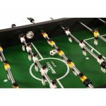 Bandito Pro-Soccer Deluxe football table (5245.02) Ποδοσφαιράκια Τεχνολογια - Πληροφορική e-rainbow.gr